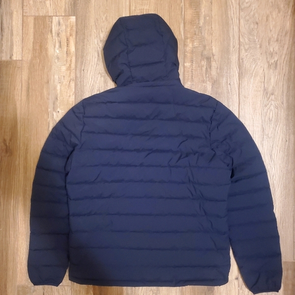 Abercrombie & Fitch Puffer Jacket - Picture 2 of 2